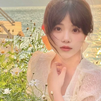 气质魅力女人微信头像(优选32张)