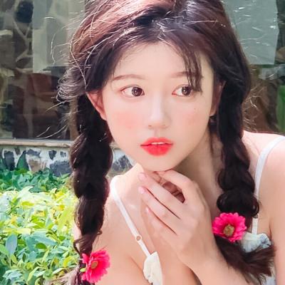 气质魅力女人微信头像(优选32张)