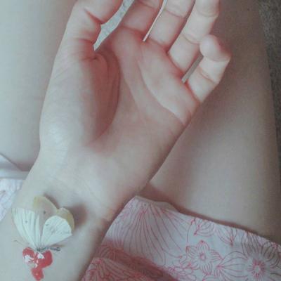 气质魅力女人微信头像(优选32张)