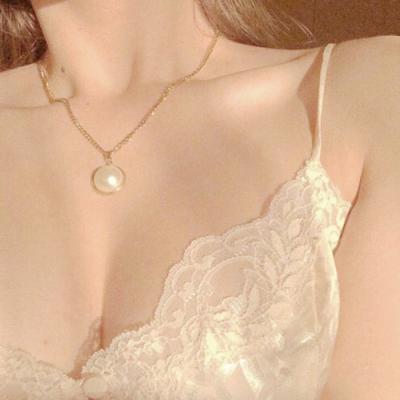 气质魅力女人微信头像(优选32张)