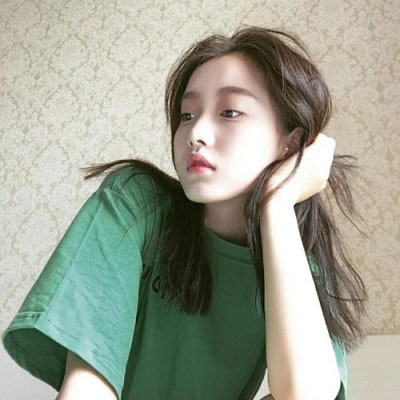气质魅力女人微信头像(优选32张)