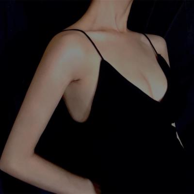 气质魅力女人微信头像(优选32张)