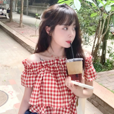 气质魅力女人微信头像(优选32张)
