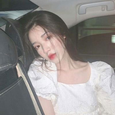 气质魅力女人微信头像(优选32张)