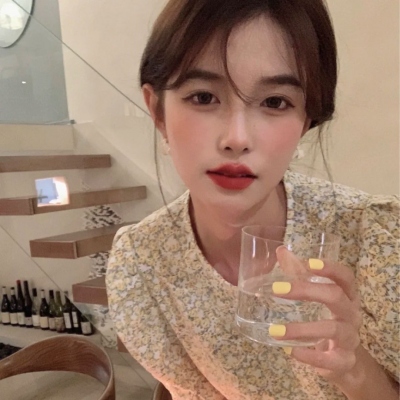 气质魅力女人微信头像(优选32张)