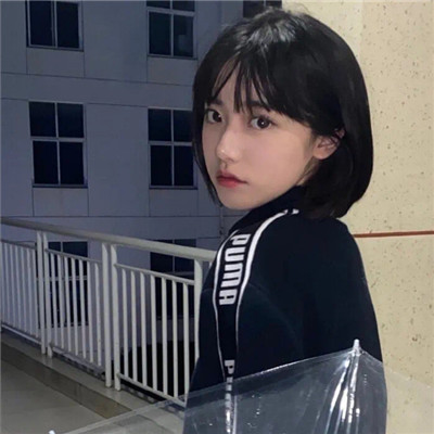 好看的气质美女头像(精选38张)