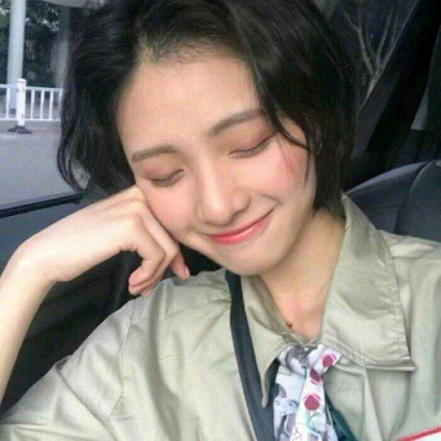 好看的气质美女头像(精选38张)