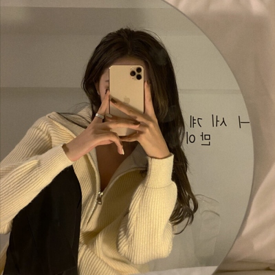好看的气质美女头像(精选38张)