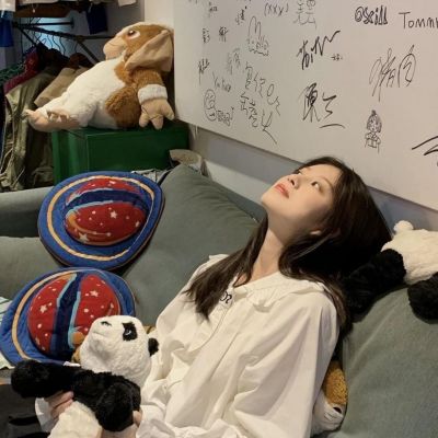好看的气质美女头像(精选38张)