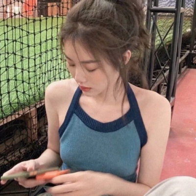 好看的气质美女头像(精选38张)