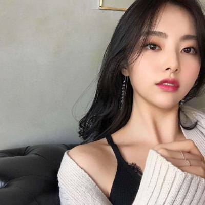 好看的气质美女头像(精选38张)