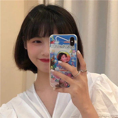 好看的气质美女头像(精选38张)