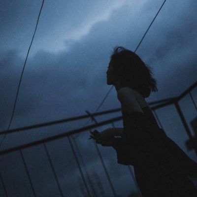 好看的气质美女头像(精选38张)