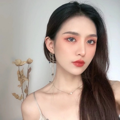 好看的气质美女头像(精选38张)