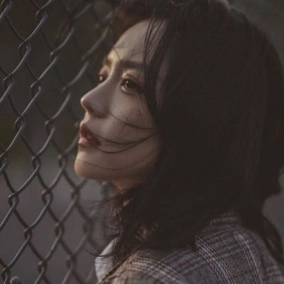 好看的气质美女头像(精选38张)