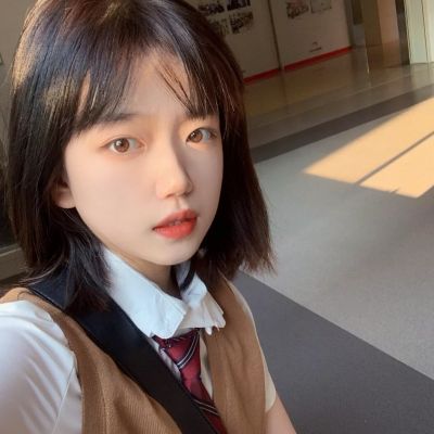 好看的气质美女头像(精选38张)