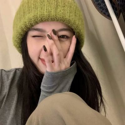 好看的气质美女头像(精选38张)