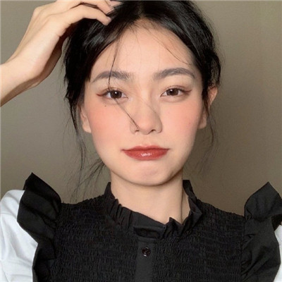 好看的气质美女头像(精选38张)