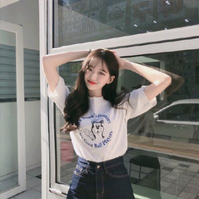 好看的气质美女头像(精选38张)