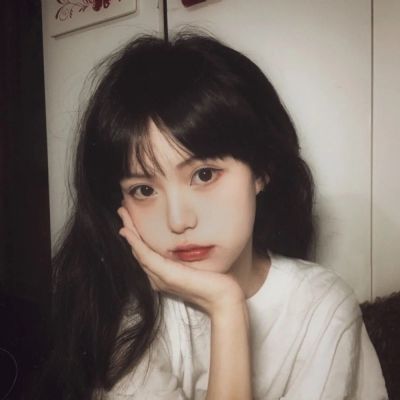 好看的气质美女头像(精选38张)