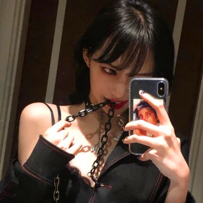 2023超拽女微信头像(优选22张)