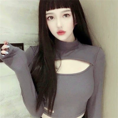 2023超拽女微信头像(优选22张)