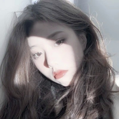2023超拽女微信头像(优选22张)