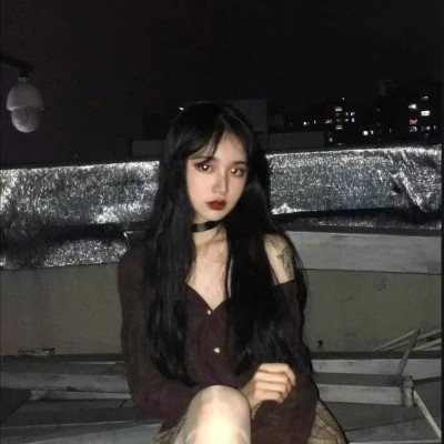 2023超拽女微信头像(优选22张)