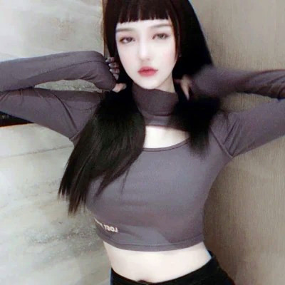 2023超拽女微信头像(优选22张)