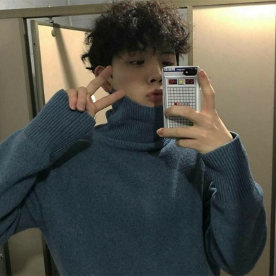三十岁微信头像男(精选18张)