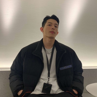 三十岁微信头像男(精选18张)