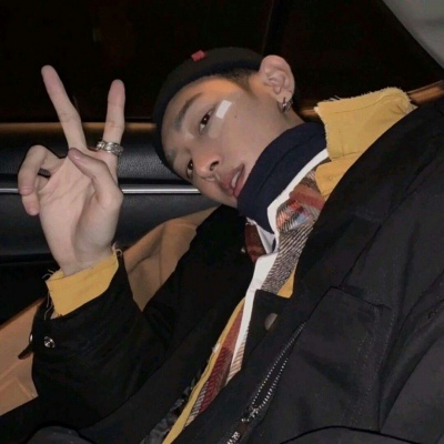 三十岁微信头像男(精选18张)