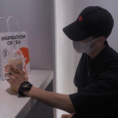 三十岁微信头像男(精选18张)