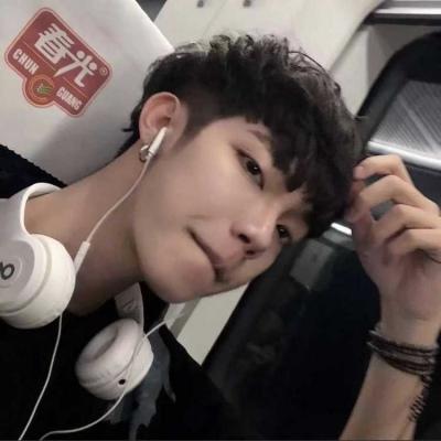 三十岁微信头像男(精选18张)