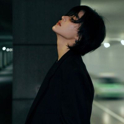 三十岁微信头像男(精选18张)