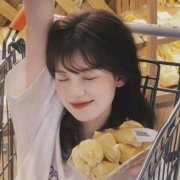 小众很好看的又很气质的女头(优选18张)