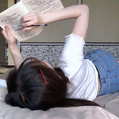 小众很好看的又很气质的女头(优选18张)