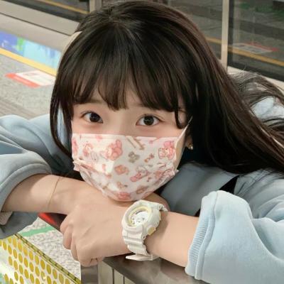 小众很好看的又很气质的女头(优选18张)