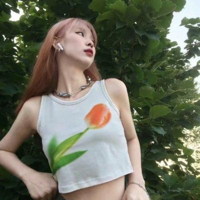 小众很好看的又很气质的女头(优选18张)