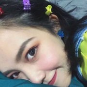 甜美的qq女生头像大全(共16张)