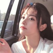可盐可甜的女生头像(精选20张)