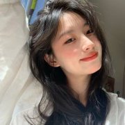 ins女生纯欲氛围感头像(优选20张)