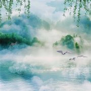 适合用一辈子的微信头像(共32张)