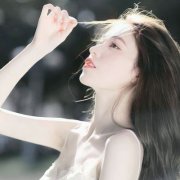 小红书女生头像无水印(18张)