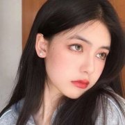 高清个性气质的女生头像(精选22张)