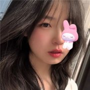 好看的甜美头像图片女(优选18张)