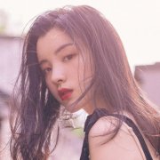清秀美女头像微信图片唯美(精选22张)