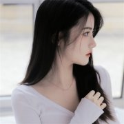 2023年有气质的女生微信头像(优选18张)