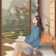 高雅有气质的微信头像高清(优选16张)