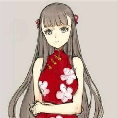 让别人马上记住你的头像(16张)